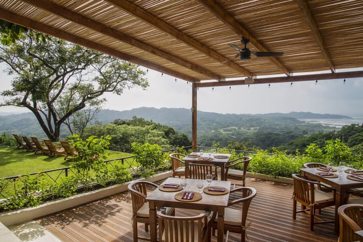 Tierra Magnifica Boutique Hotel