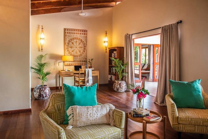 Tierra Magnifica Boutique Hotel