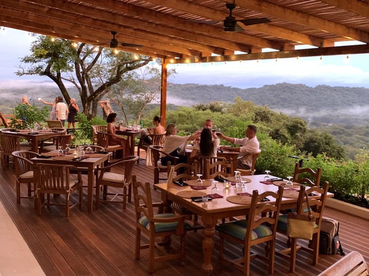 Tierra Magnifica Boutique Hotel