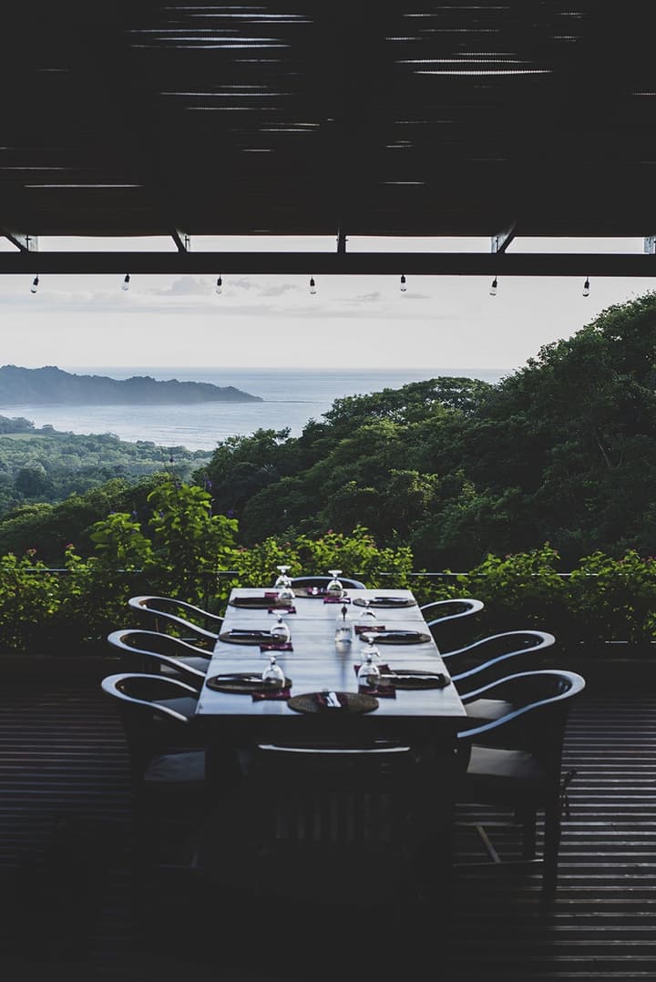 Tierra Magnifica Boutique Hotel