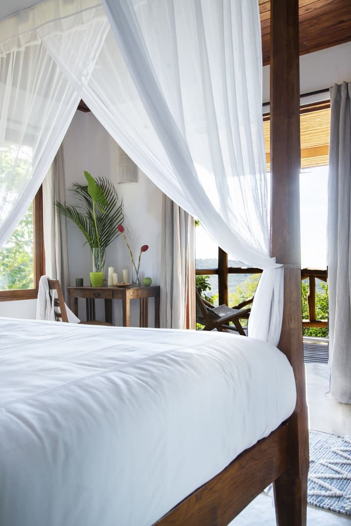 Tierra Magnifica Boutique Hotel