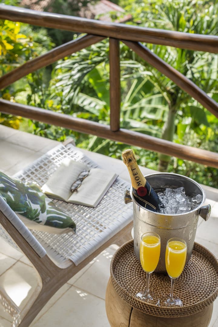 Tierra Magnifica Boutique Hotel