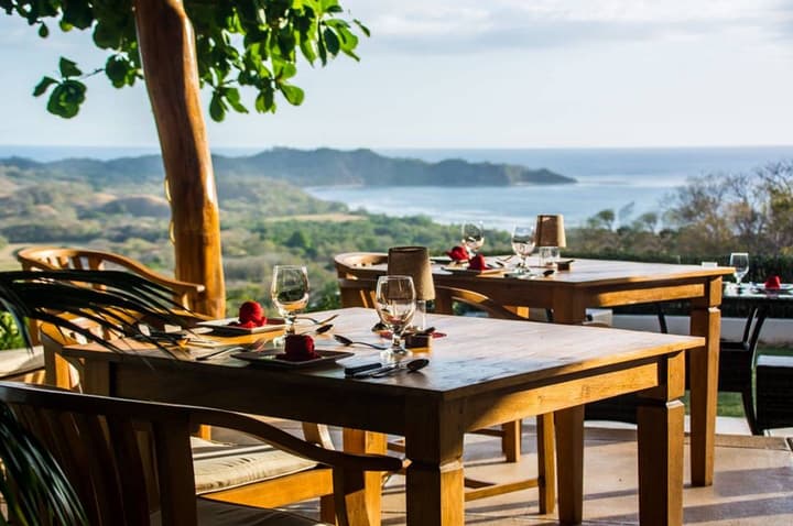 Tierra Magnifica Boutique Hotel