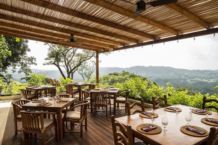 Tierra Magnifica Boutique Hotel
