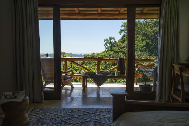 Tierra Magnifica Boutique Hotel