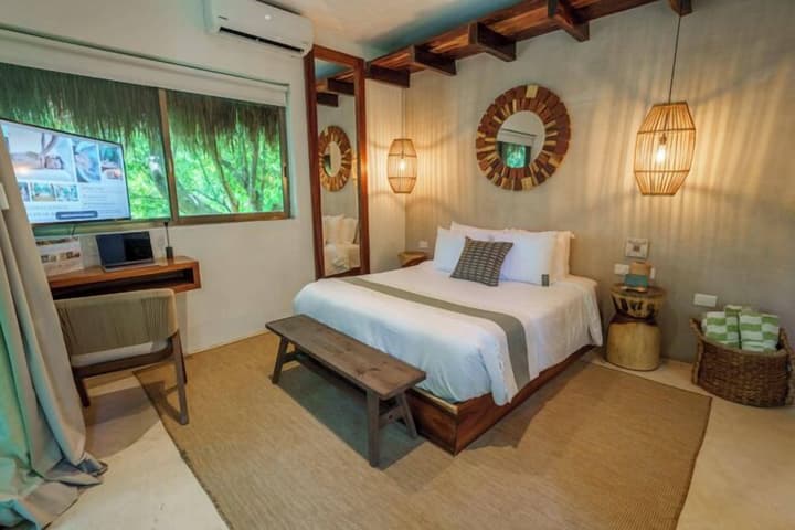 Terasu Riviera Maya Hotel & Spa Luxury Edition, en Xcaret