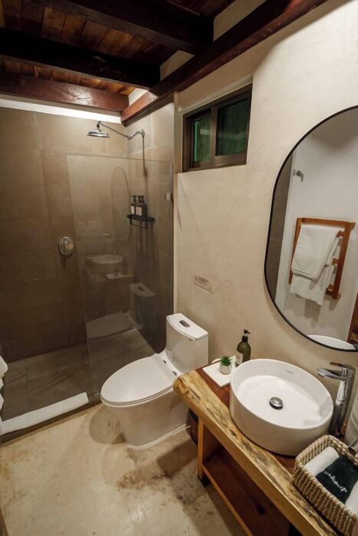 Terasu Riviera Maya Hotel & Spa Luxury Edition, en Xcaret