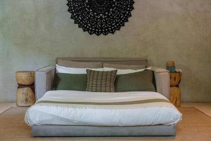 Terasu Riviera Maya Hotel & Spa Luxury Edition, en Xcaret