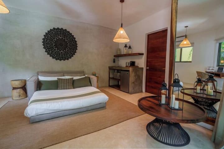 Terasu Riviera Maya Hotel & Spa Luxury Edition, en Xcaret