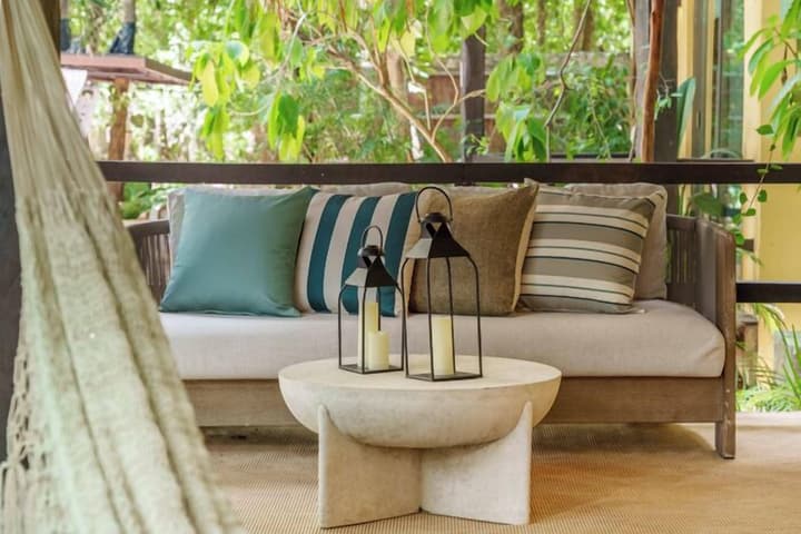 Terasu Riviera Maya Hotel & Spa Luxury Edition, en Xcaret