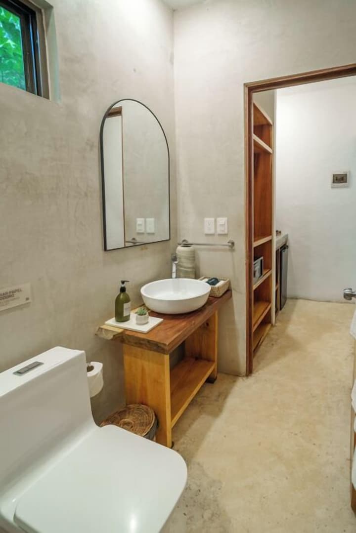 Terasu Riviera Maya Hotel & Spa Luxury Edition, en Xcaret