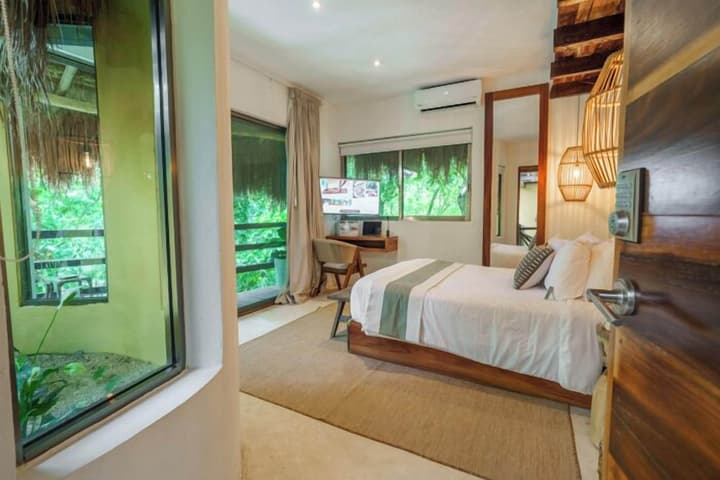 Terasu Riviera Maya Hotel & Spa Luxury Edition, en Xcaret