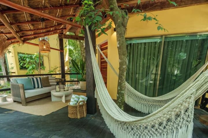 Terasu Riviera Maya Hotel & Spa Luxury Edition, en Xcaret