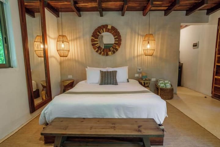 Terasu Riviera Maya Hotel & Spa Luxury Edition, en Xcaret