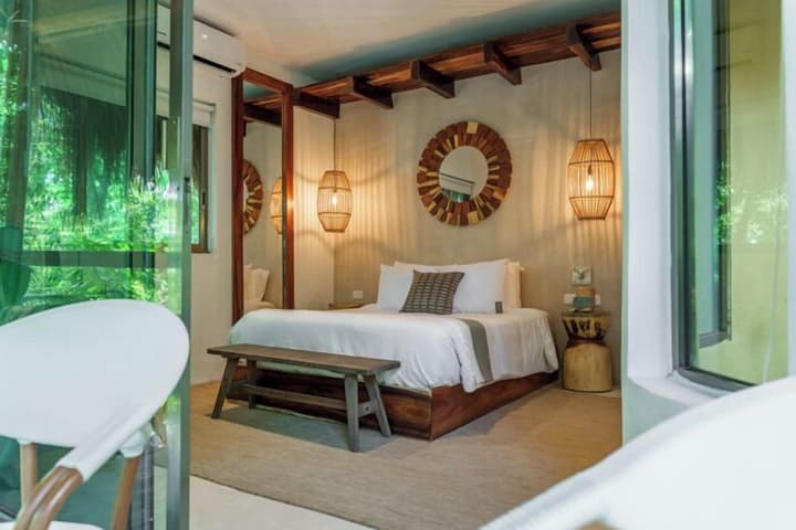 Terasu Riviera Maya Hotel & Spa Luxury Edition, en Xcaret