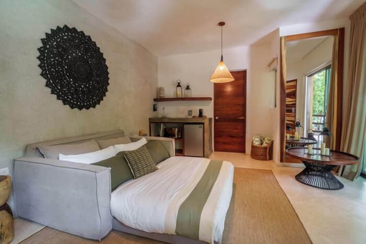Terasu Riviera Maya Hotel & Spa Luxury Edition, en Xcaret
