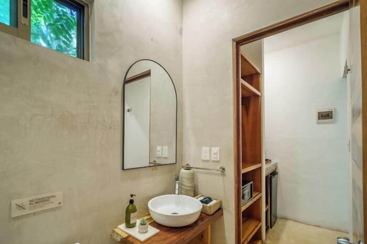 Terasu Riviera Maya Hotel & Spa Luxury Edition, en Xcaret