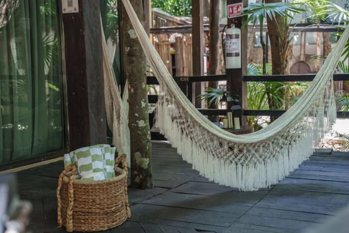 Terasu Riviera Maya Hotel & Spa Luxury Edition, en Xcaret