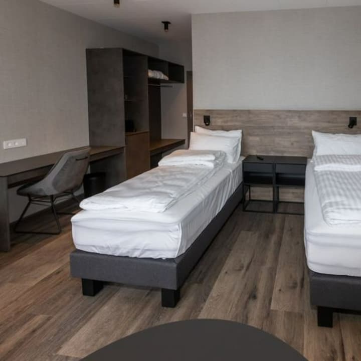 Hotel Halond
