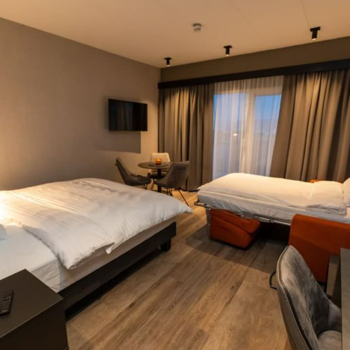 Hotel Halond