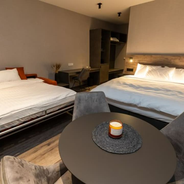Hotel Halond