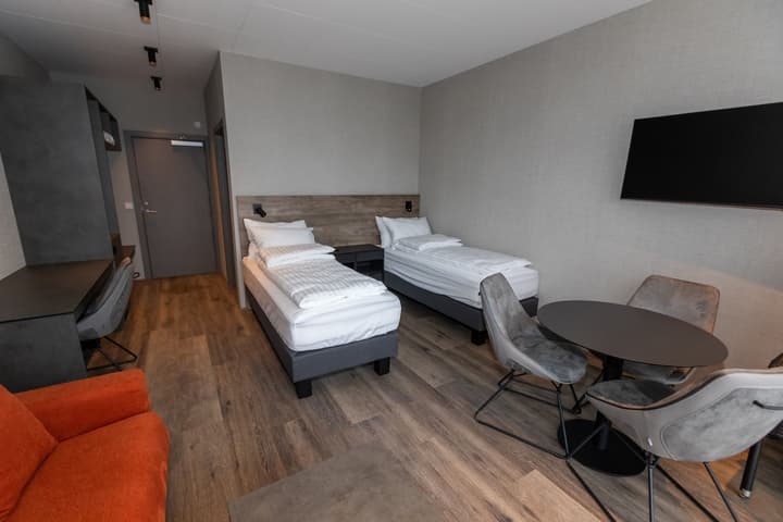 Hotel Halond