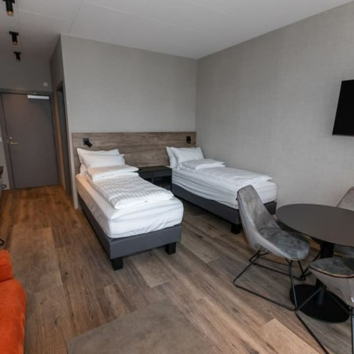 Hotel Halond