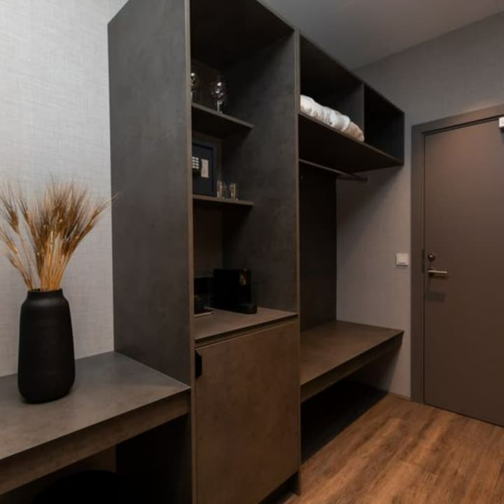 Hotel Halond