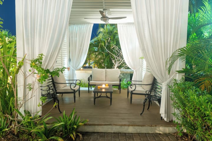 Blue Haven Holiday Apartments