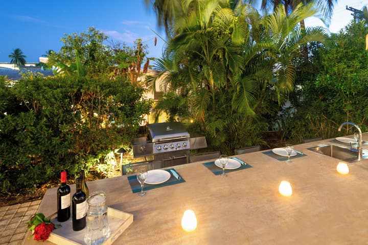 Blue Haven Holiday Apartments