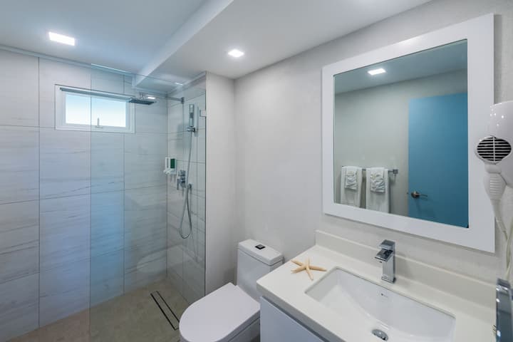 Blue Haven Holiday Apartments