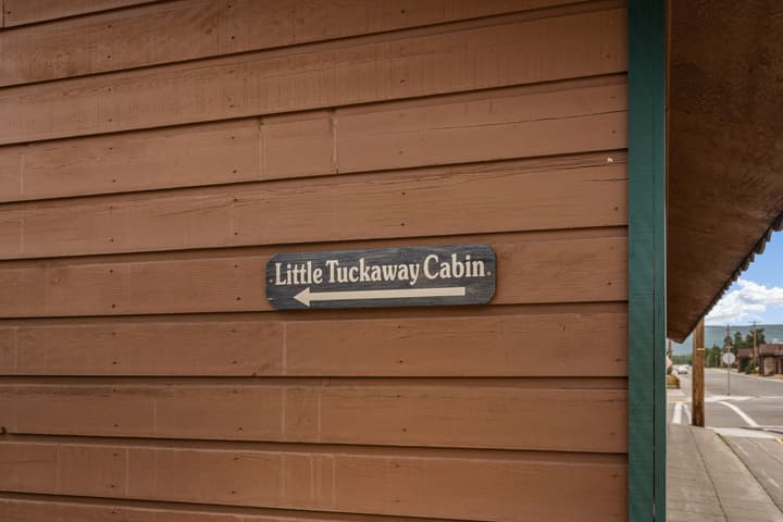 Little Tuckaway
