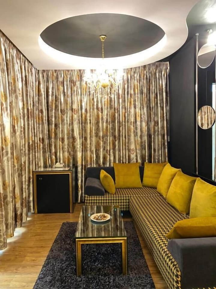 New W Hotel
