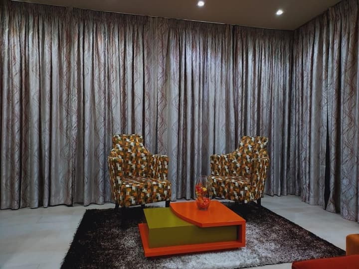 New W Hotel