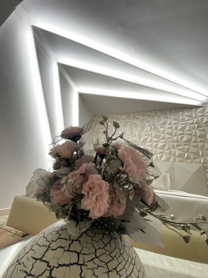 New W Hotel