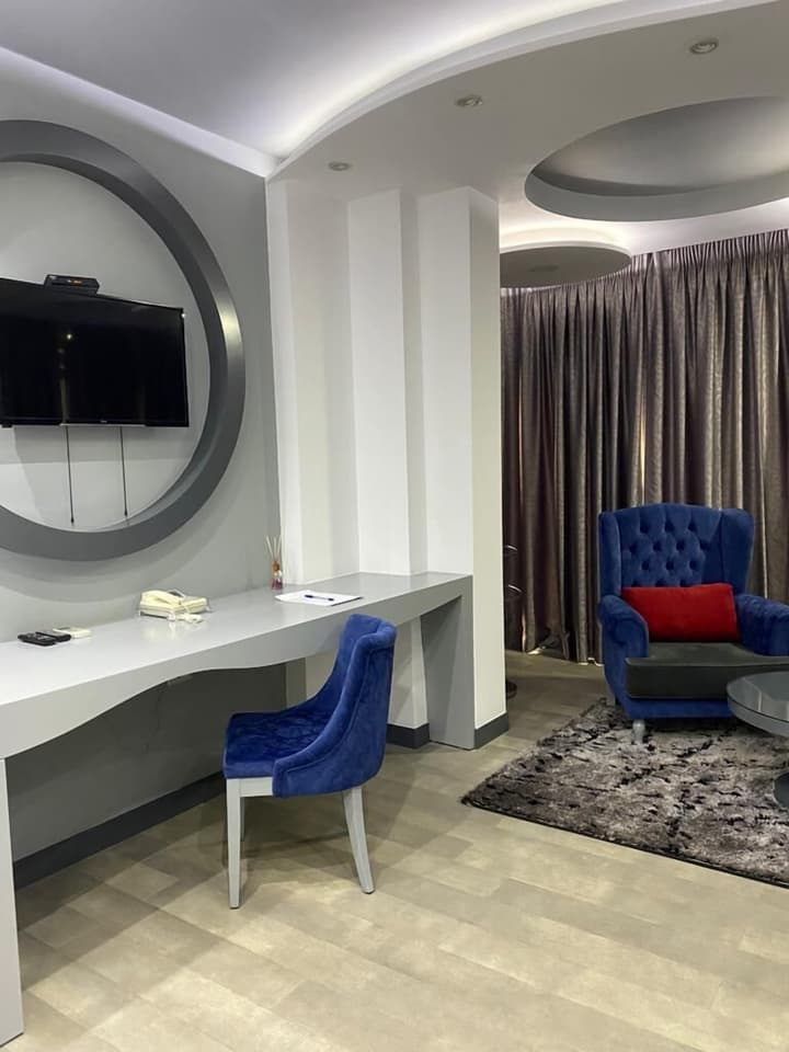 New W Hotel