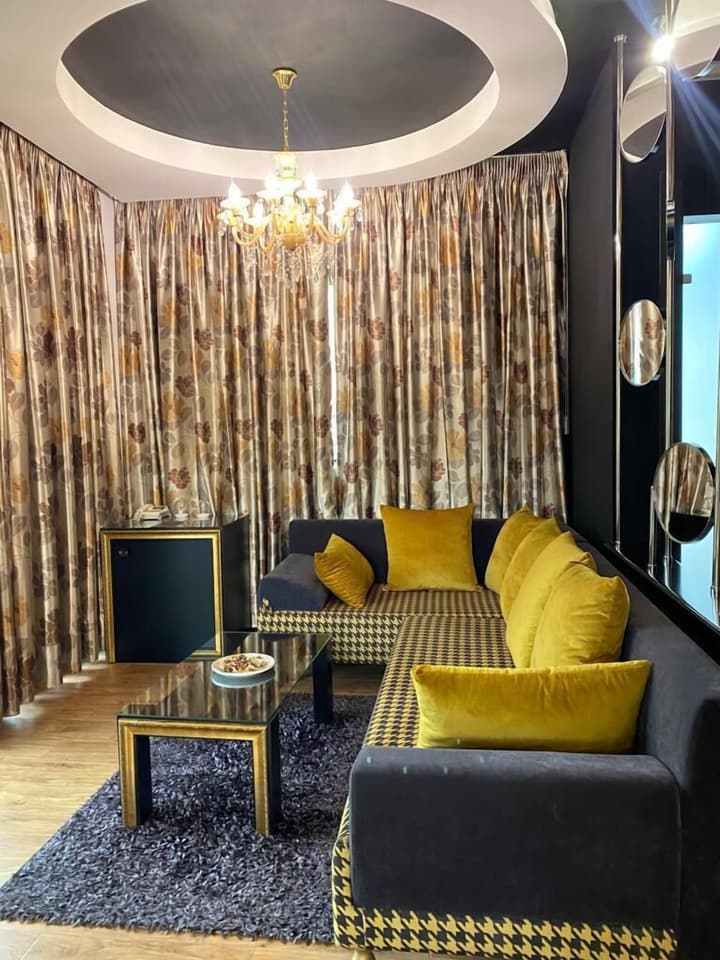 New W Hotel