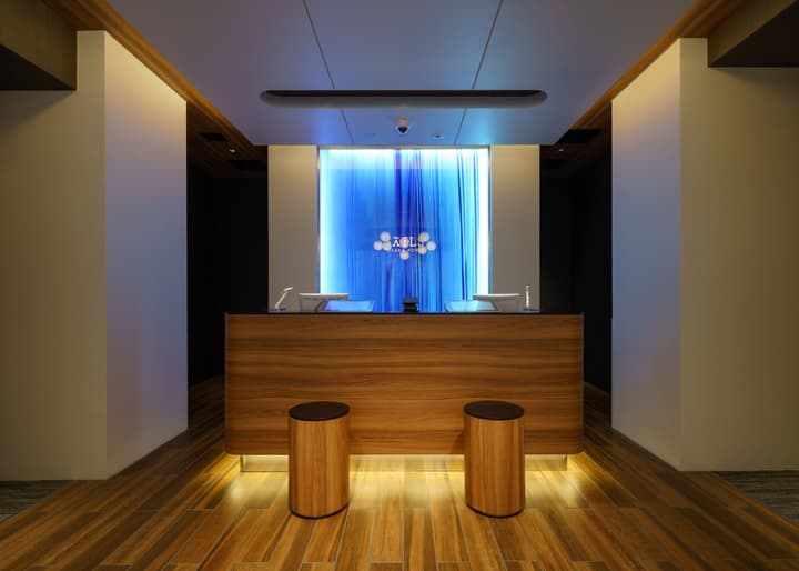 Hotel Sails