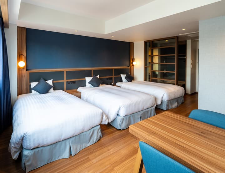 Hotel Sails