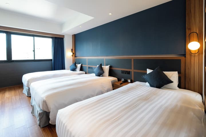 Hotel Sails