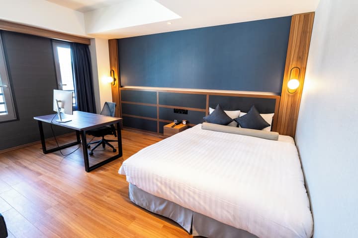 Hotel Sails