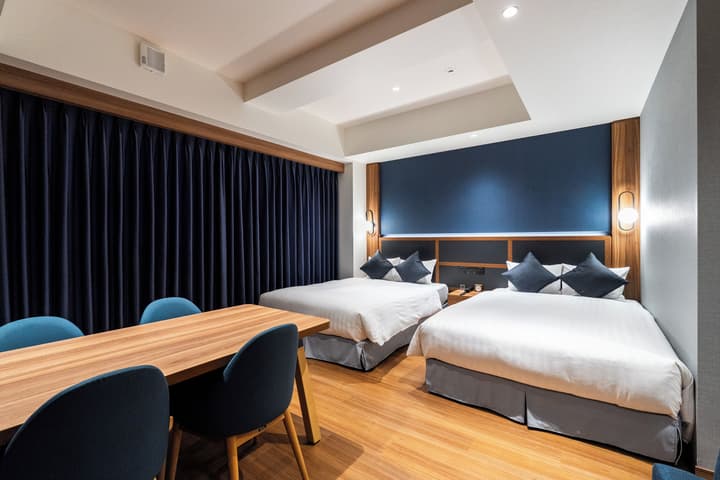 Hotel Sails