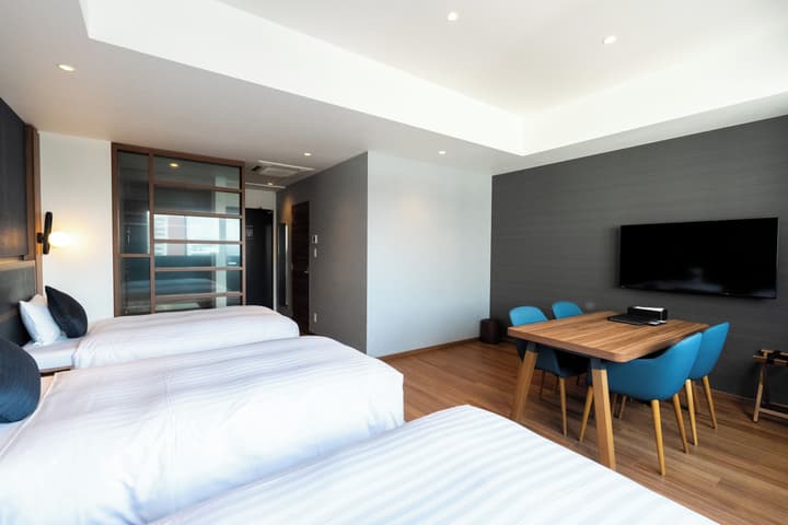 Hotel Sails