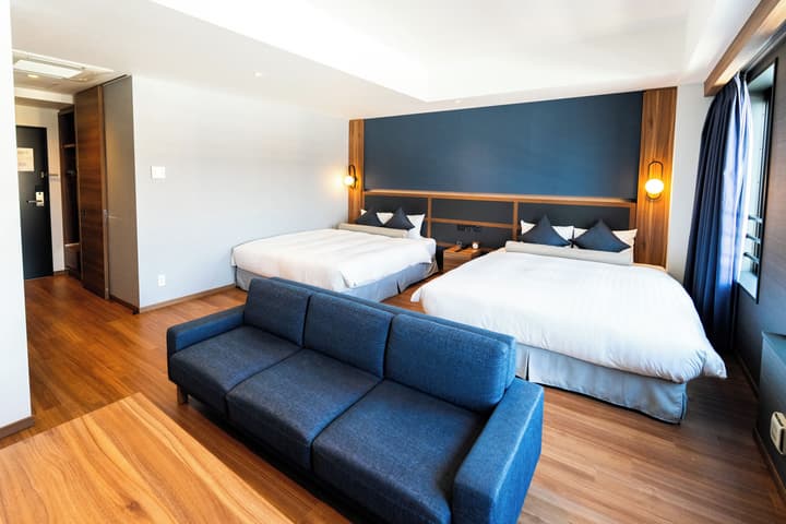 Hotel Sails