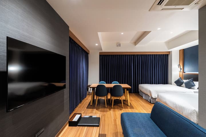 Hotel Sails