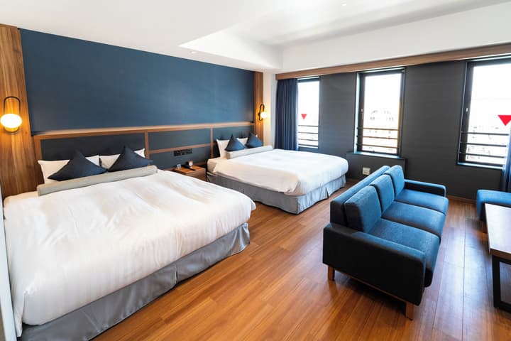 Hotel Sails