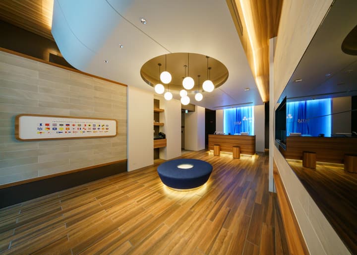 Hotel Sails