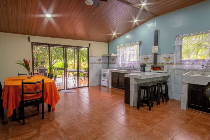 Cabañas Rio Escondido