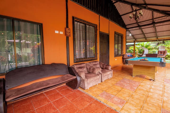 Cabañas Rio Escondido