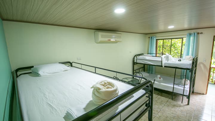 Cabañas Rio Escondido